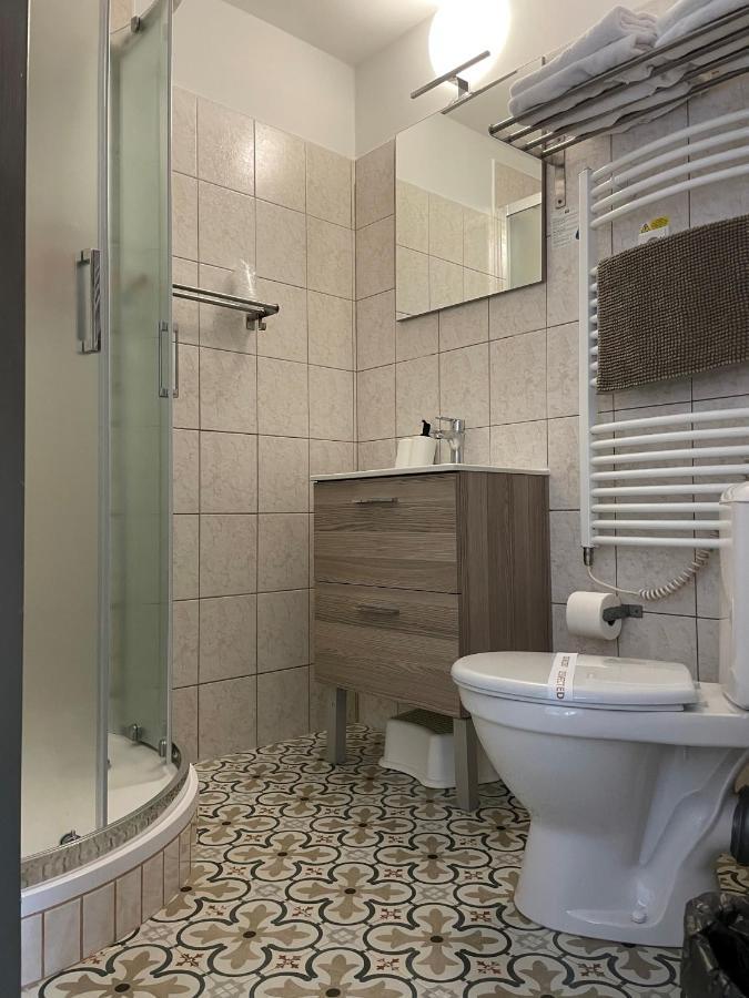 Horsky Hotel Dobra Chata Stachy Exterior photo